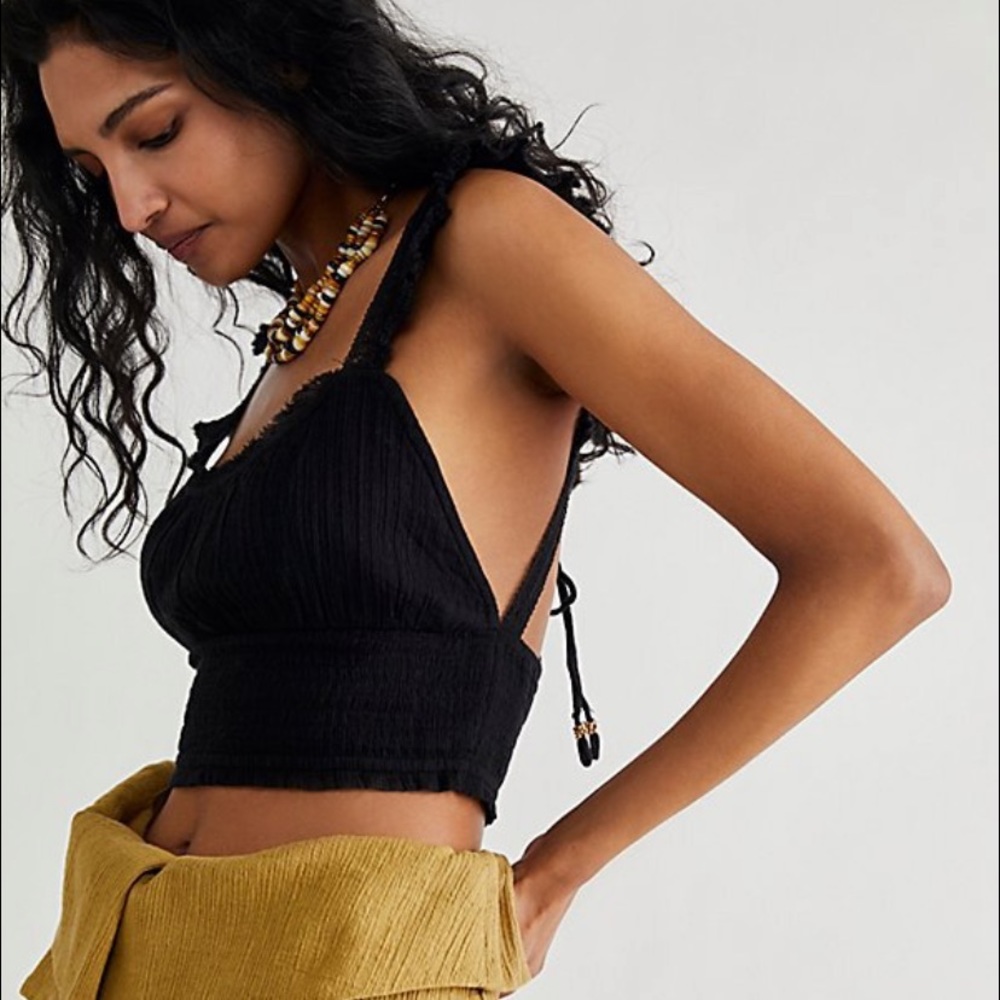 Free People A Summer Fave Top